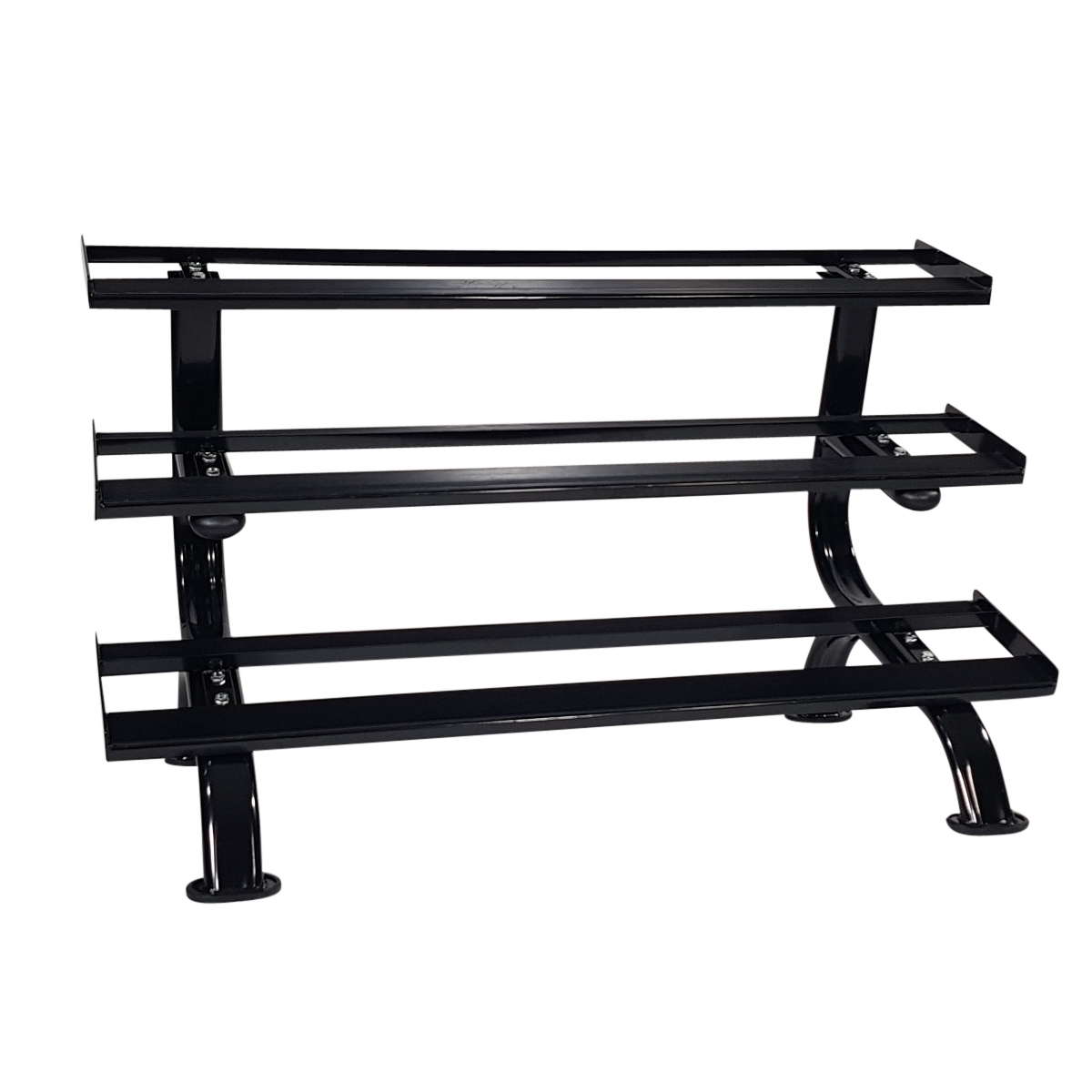 Tunturi - Dumbell Rack Prof 3 Levels